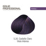 Tinte Issue Professional Color 70g