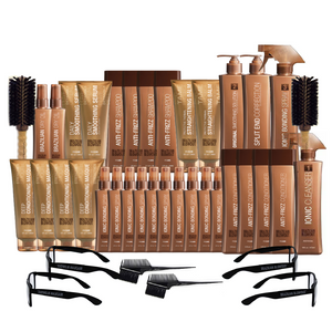 Kit Brazilian Blowout Large