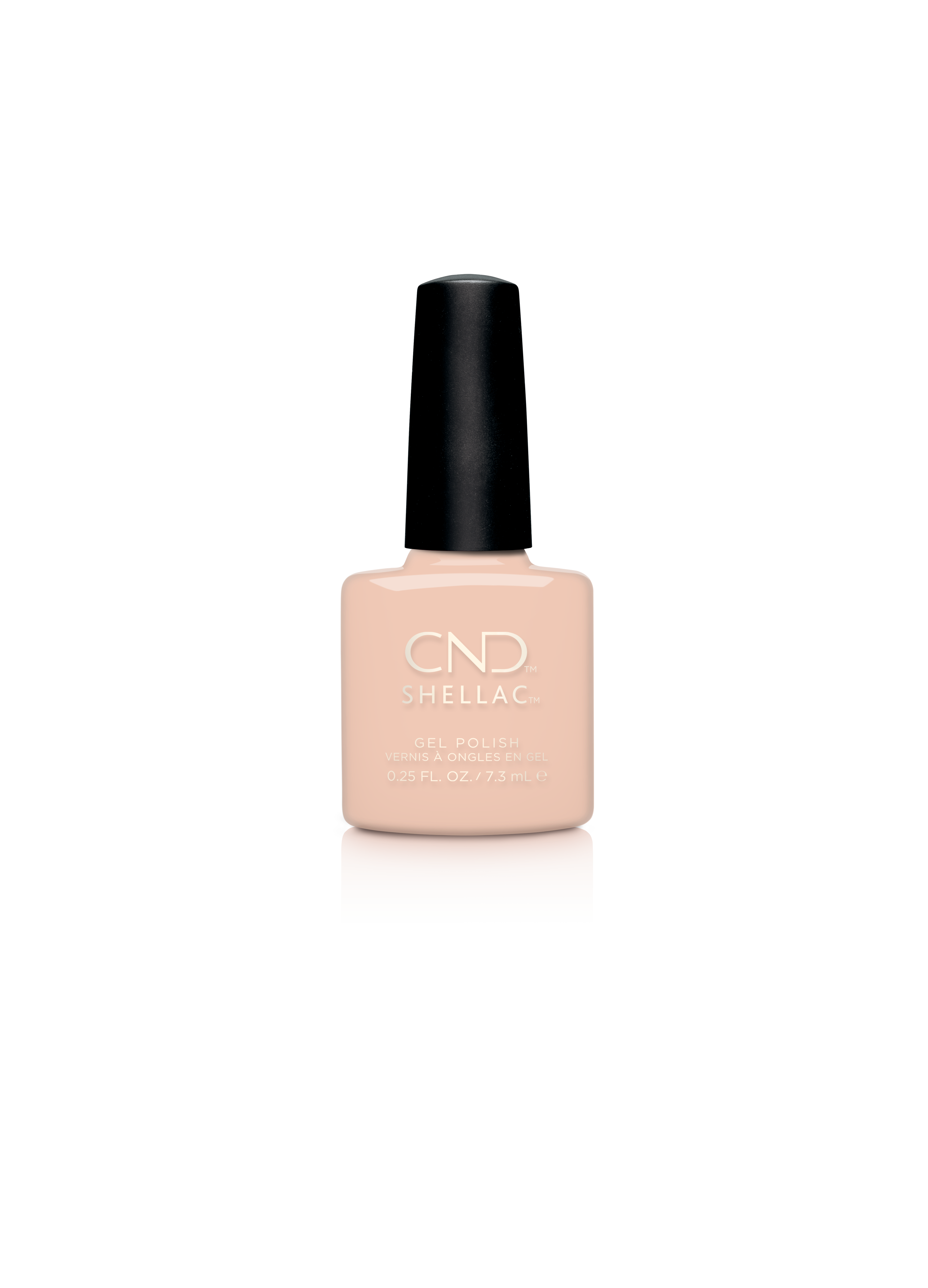 Esmalte Gel CND Shellac 7.3ml Parte 2