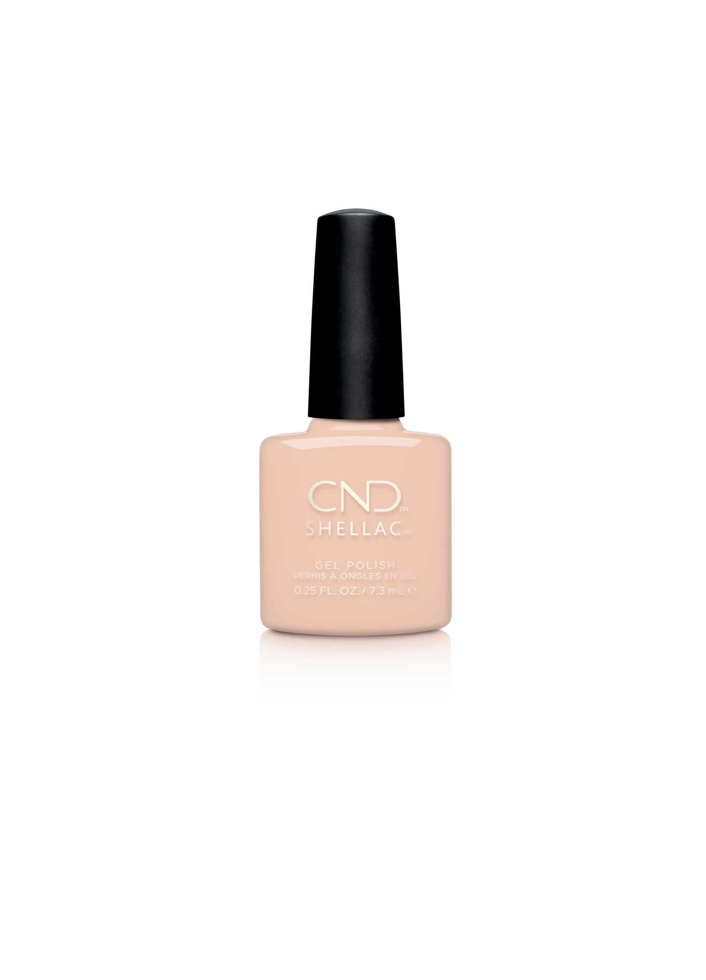 Esmalte Gel CND Shellac 7.3ml Parte 3