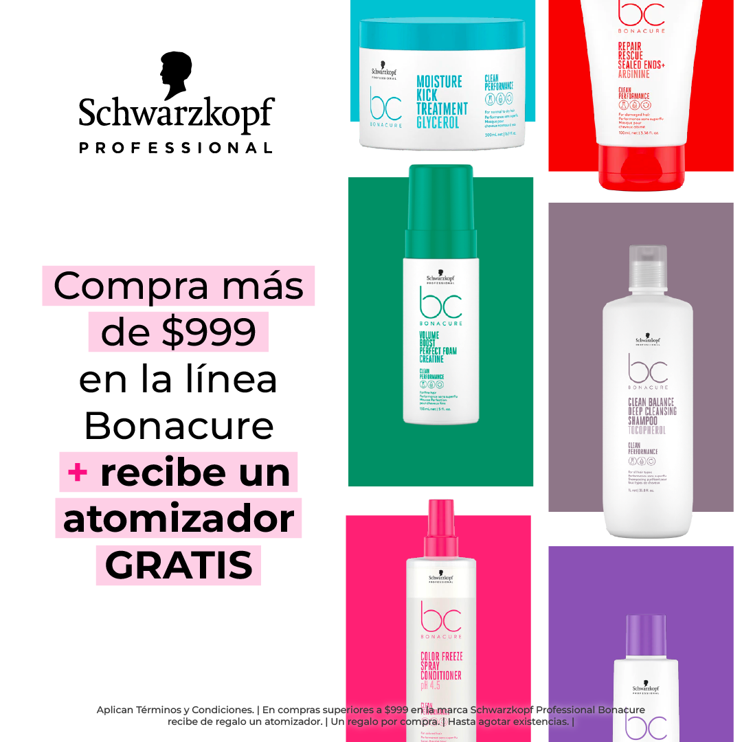 Productos y Accesorios de belleza