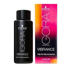 Cargar imagen en el visor de la galería, Igora Vibrance 60ml
