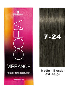 Igora Vibrance 60ml