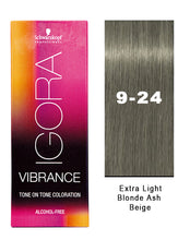 Cargar imagen en el visor de la galería, Igora Vibrance 60ml
