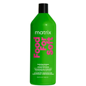 Shampoo Food For Soft 1000ml