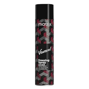 Spray Matrix Vavoom Extra Hold 500ml