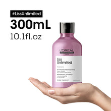 Cargar imagen en el visor de la galería, Shampoo Serie Expert Liss Unlimited 300ml
