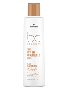 Acondicionador BC Bonacure Q10 Time Restore 200ml