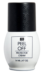 Peel Off Crema Protectora de Cutícula One Shot 14ml